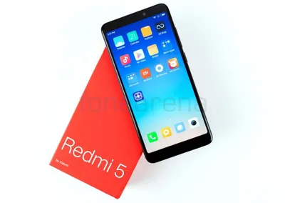 Xiaomi Redmi 5 Review