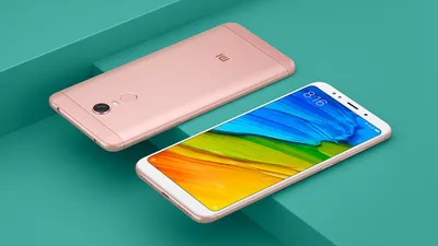 Xiaomi Redmi 5 Plus Smartphone Review - NotebookCheck.net Reviews