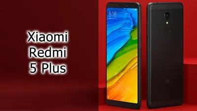 You can buy the Redmi 5 and Redmi 5 Plus in Malaysia. All priced under  RM800 - SoyaCincau