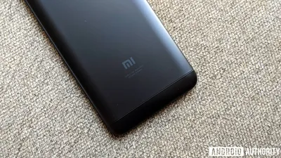 Смартфон Xiaomi Redmi 5 Plus 4GB+64GB (черный/black) - Xiaomi в Казахстане  | Интернет-магазин Xiaomi, цена