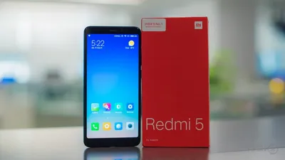 Xiaomi Redmi Note 5 review - Android Authority