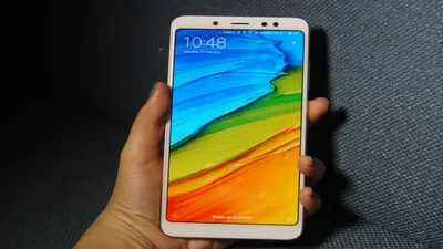 Xiaomi Redmi 5 review: Average camera and confusing pricing aside, this  entry-level smartphone is built to impress-Tech News , Firstpost