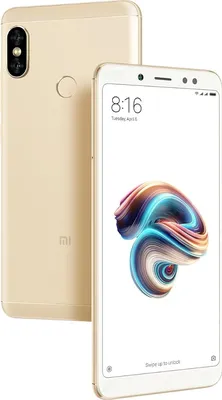 Xiaomi Redmi Note 5 is an Android phone for the masses - CNET