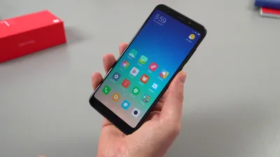 Redmi Note 5 Pro Price: Xiaomi Redmi Note 5 Pro available at Rs 5,799 in  Flipkart Big Shopping Days sale - Times of India