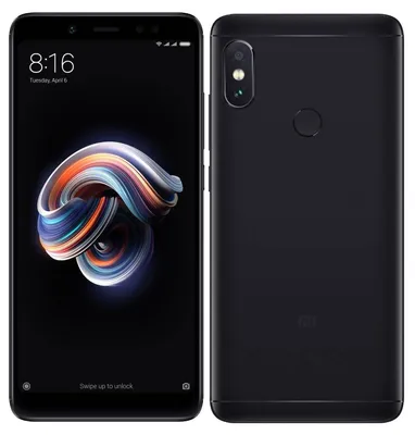 Смартфон xiaomi redmi 5 (mdg1) 32/3gb повреждено дисплей недорого ➤➤➤  Интернет магазин DARSTAR