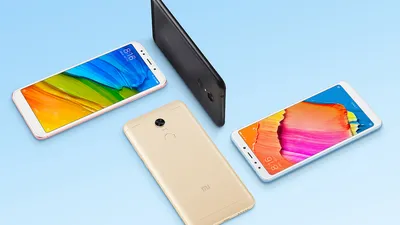 Xiaomi Redmi 5 Plus Review