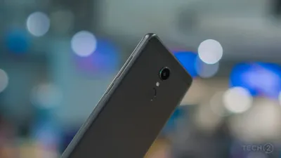 Обзор Xiaomi Redmi 5