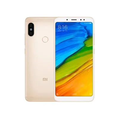 Xiaomi Redmi Note 5 Global Version Price, Specs and Reviews - Giztop