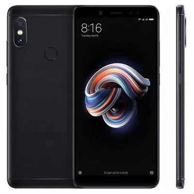 Xiaomi Redmi Note 5 (Pro) 4/64 Gb - цена, купить в Казахстане, Костанае