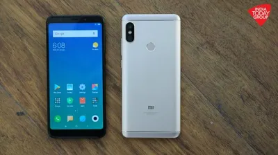 Redmi Note 5 Review - Crazy Good For The Price! - YouTube