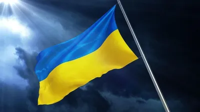 З Днем Державного Прапора України 2023: привітання в прозі та віршах,  картинки українською — Укрaїнa