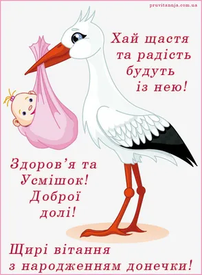 З днем народження дочки подрузі — вітання та листівки - Телеграф