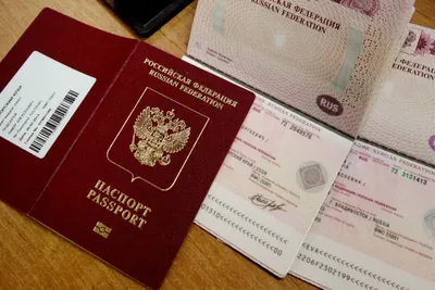 Как получить российский загранпаспорт в США и почему не стоит доверять  посредникам | Rubic.us