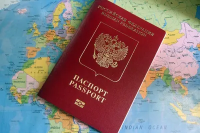 Где украинцам в Германии можно оформить загранпаспорт - адреса | РБК Украина