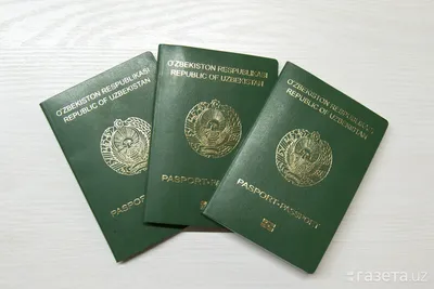 Рубрика Оформление загранпаспорта на сайте VisaSam.ru