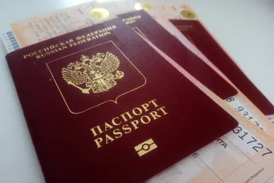 В ДНР начинают выдавать загранпаспорта: какие документы нужны