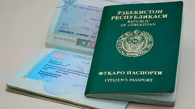 Как получить загранпаспорт в Тюмени быстро, если нужно срочно уехать за  границу - KP.RU