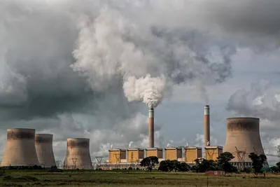 Загрязнение окружающей среды: экологические проблемы природы! | Наука и  Факты | Дзен
