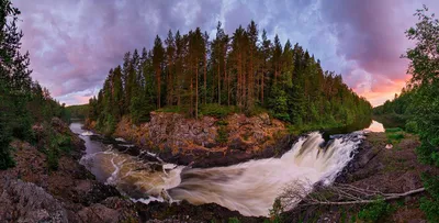 Природные заповедники России (53 фото) - 53 фото