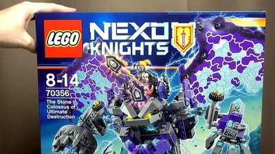 LEGO Nexo Knights Cartoon Characters | Legos, Lego knights, Knight