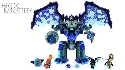 Лего Нексо Найтс {!!!} LEGO NEXO KNIGHTS MERLOK 2.0 прохождение #3 — СУПЕР  ПРОКАЧКА - YouTube