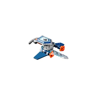 Lego Nexo Knights: Бур-машина Акселя от Lego, 70354 - купить в  интернет-магазине ToyWay.Ru