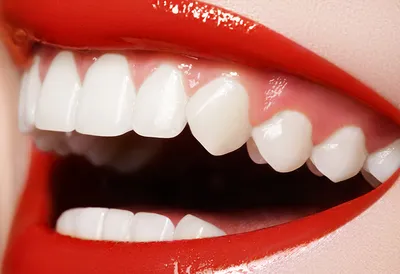 Здоровые зубы - залог здоровья | блог Anti-Age Expert