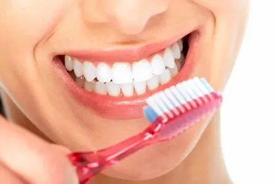 Здоровые зубы – это здорово! | МБОУ «Гимназия №3» им. Л.П. Данилиной