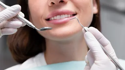 Здоровые дёсны – здоровые зубы! - СТОМАТОЛОГиЯ - сеть стоматологических  клиник в Балаково.