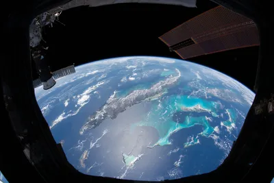 NASA показала самые завораживающие снимки из космоса | podrobnosti.ua