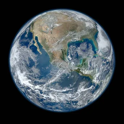 Виды Земли из космоса. Уникальные фотографии неповторимой планеты | Фото |  Общество | Аргументы и Факты