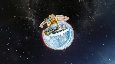 Мир Земли из космоса на белом фоне Стоковое Фото - изображение  насчитывающей полюс, иллюстрация: 157940190