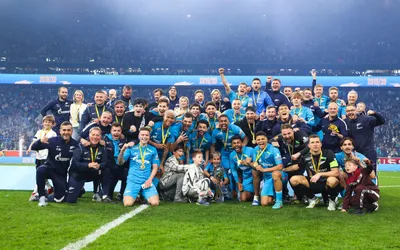 Зенит-М» — чемпион Единой молодежной Лиги ВТБ! | VTB Youth United League