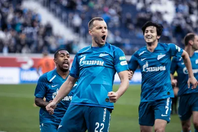 Зенит» — чемпион-2023! ЦСКА и «Спартак» в тройку не попали