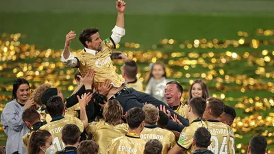 Всероссийский фестиваль «Зенит чемпион» | ДШИ Красносельского района