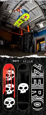 https://zeroskateboards.com/