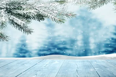 Зимний Фон — стоковые фотографии и другие картинки Зима - Зима, Фоновые  изображения, Без людей - iStock