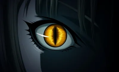 Злые глаза известной красавицы