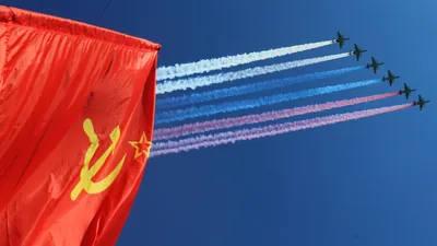 Знамя Победы: государственная реликвия России
