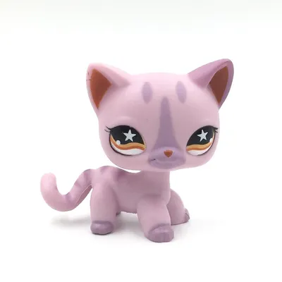 Игровой набор с куклой-Мини зоомагазин игрушки куклы кошки собаки игрушки  детские - купить с доставкой по выгодным ценам в интернет-магазине OZON  (1188742520)
