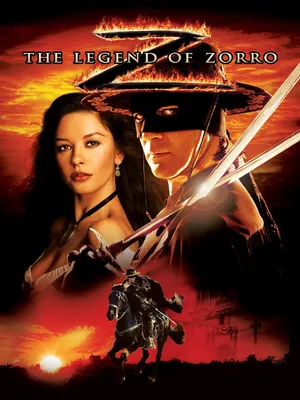 Zorro' Reboot Series in the Works From Secuoya Studios, John Gertz