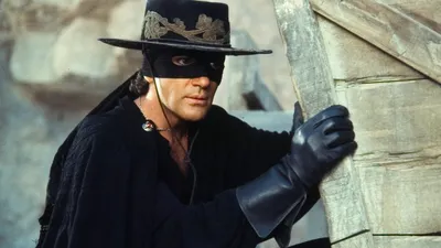 The Legend of Zorro | Rotten Tomatoes