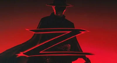 That Post-Apocalyptic Zorro Movie is Finally Taking Shape