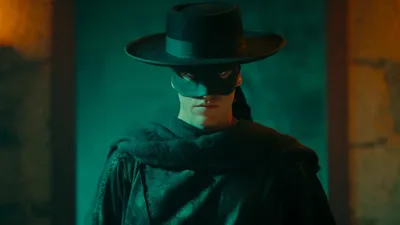 Antonio Banderas wants Tom Holland to lead 'Zorro' reboot