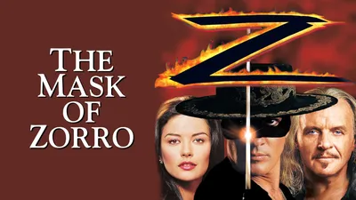 Beyond The Mask — Zorro History, Lore, And More