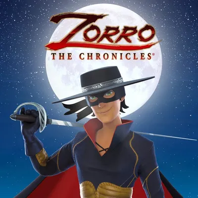 The Mask of Zorro At 25