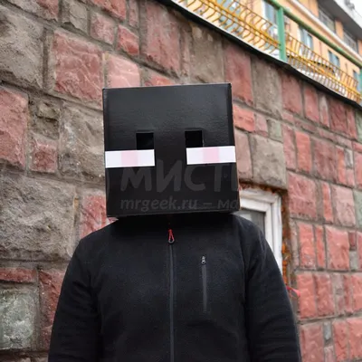 Enderman :: alex (minecraft) :: alex (minecraft) :: Enderman :: game art ::  minecraft :: Игровой арт (game art) :: Minecraft :: Jun-Kou :: Jun-Kou ::  games :: Игры / картинки, гифки, прикольные комиксы, интересные статьи по  теме.