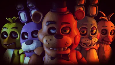 Той фредди🧸🤎❤ | Fnaf, Fnaf drawings, Anime fnaf