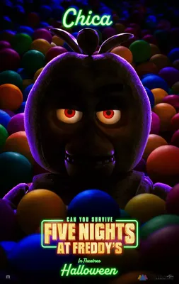 Мягкая игрушка Фредди \"5 ночей с Фредди\" (Five Nights at Freddy's - FNAF),  25 см - купить с доставкой по выгодным ценам в интернет-магазине OZON  (968008523)