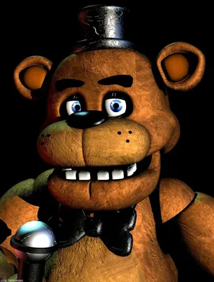 Golden Freddy – Youtooz Collectibles